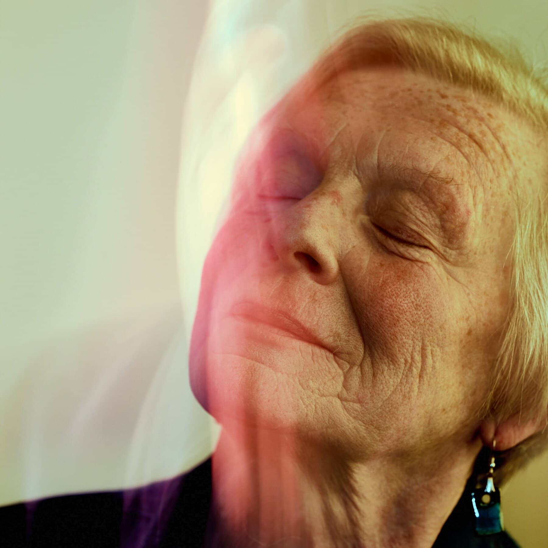 The Woman Who Could Smell Parkinson’s