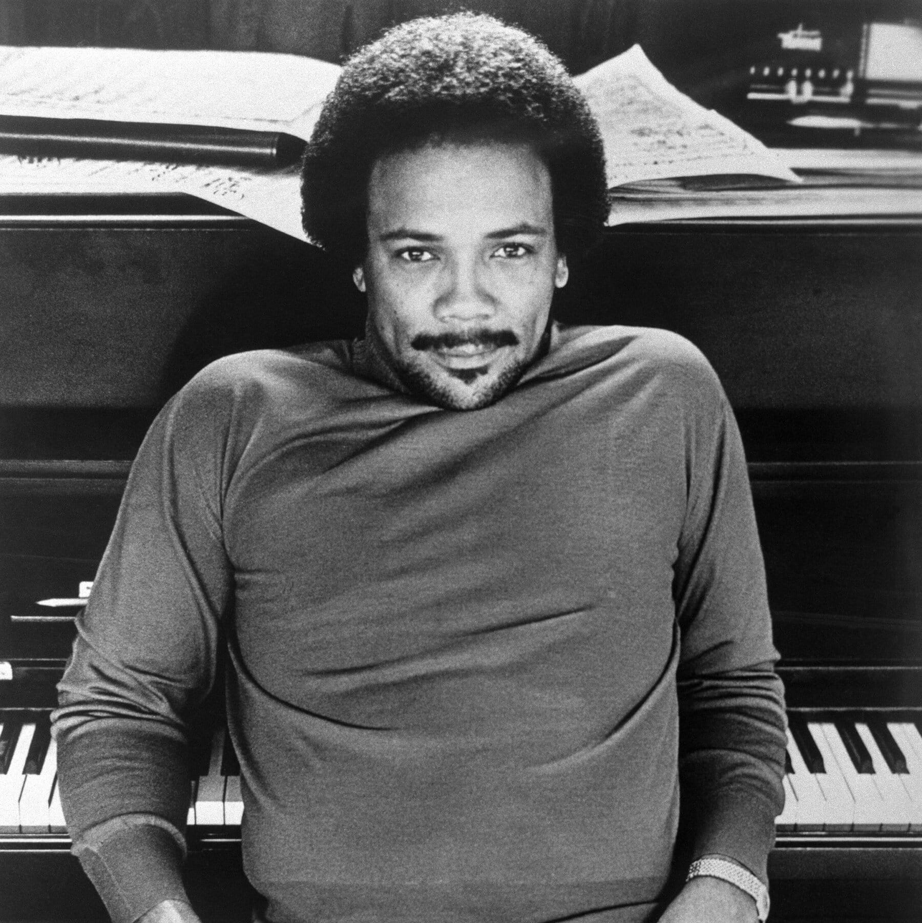 14 Essential Quincy Jones Songs