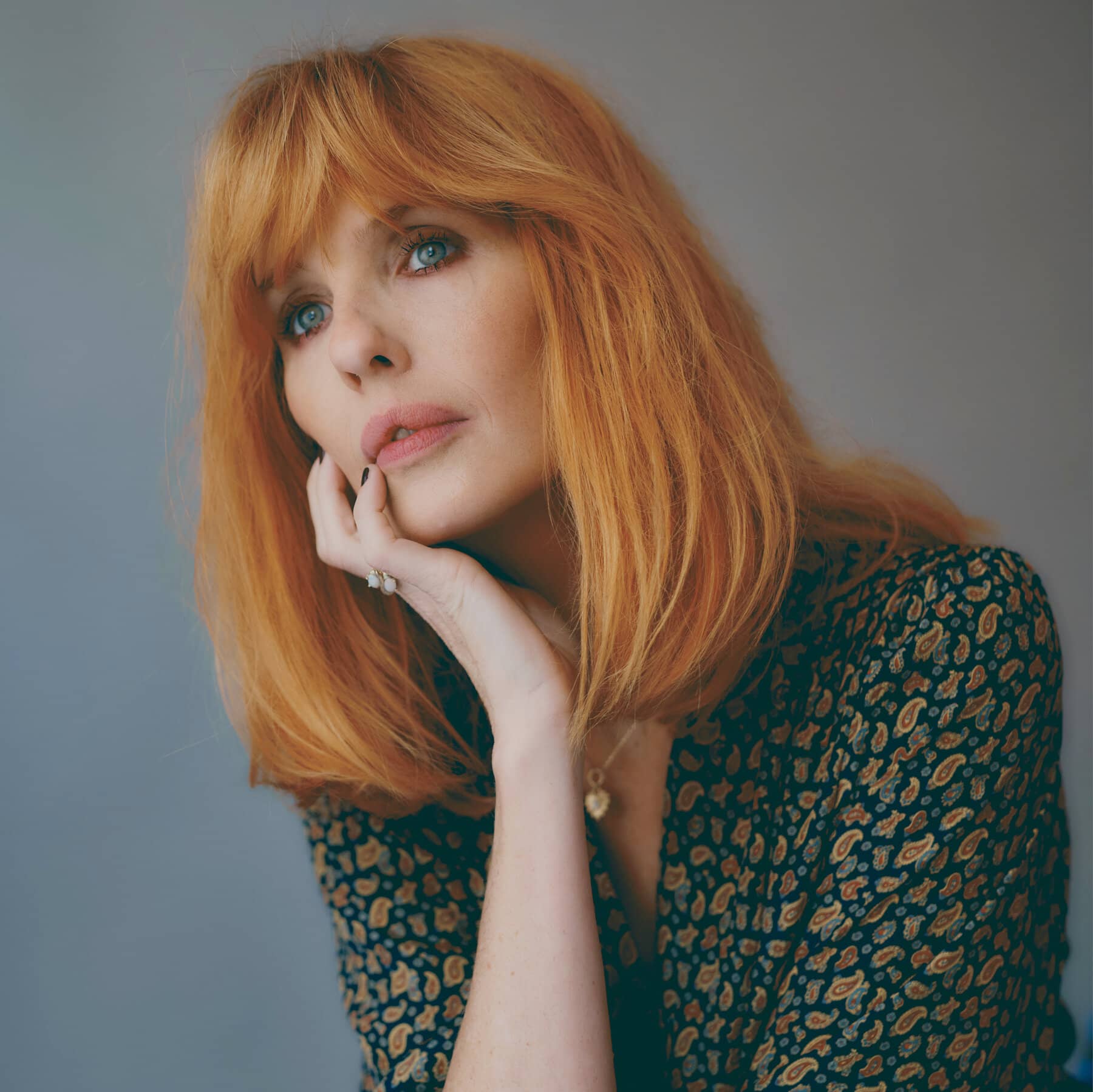 Don’t Make Kelly Reilly Go Beth Dutton on You