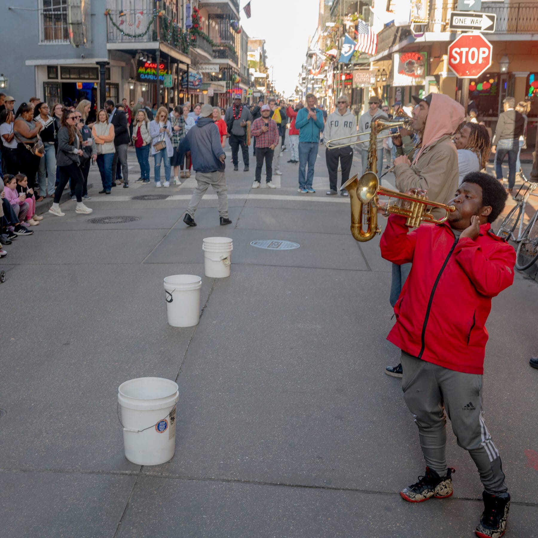 New Orleans Was Called Resilient After Attack. It Didn’t Need the Reminder.